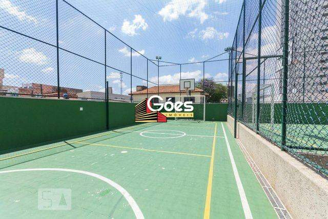 Apartamento à venda em Vila Noêmia: 