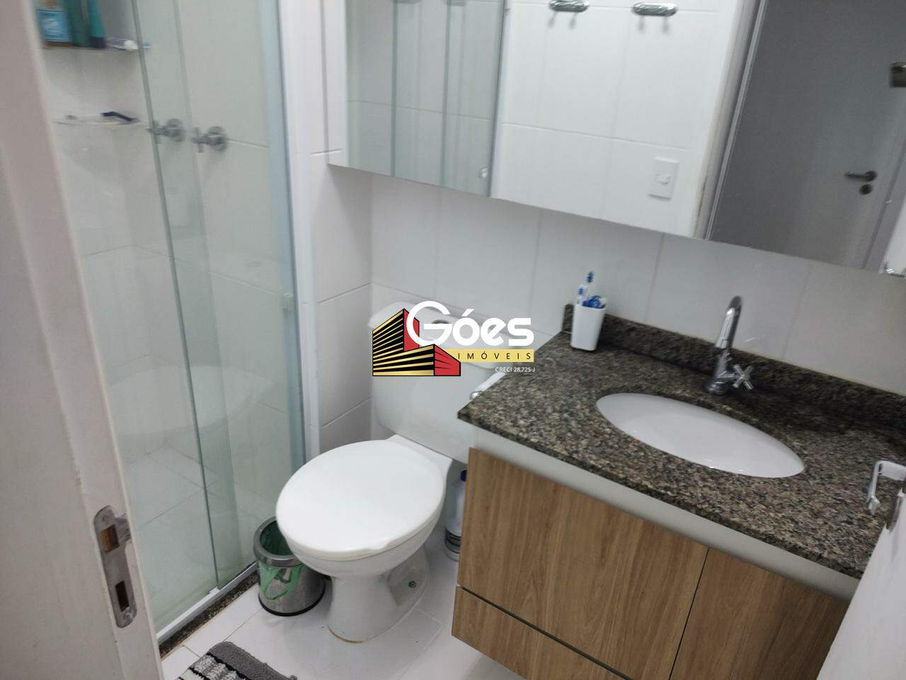 Apartamento à venda em Vila Noêmia: 