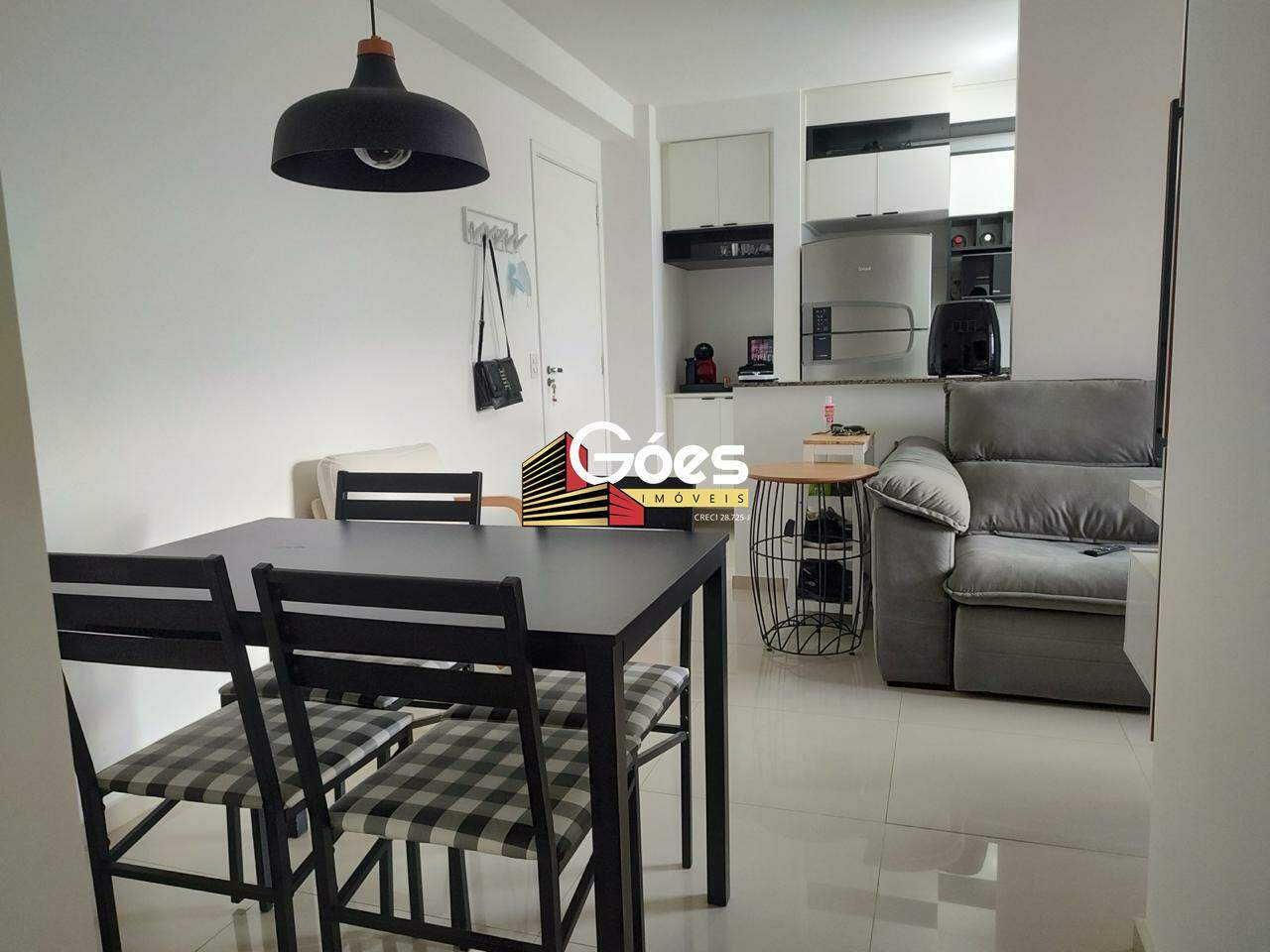 Apartamento à venda em Vila Noêmia: 