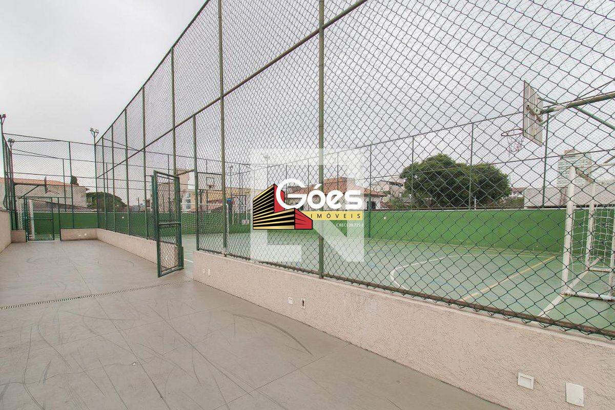 Apartamento à venda em Vila Noêmia: 
