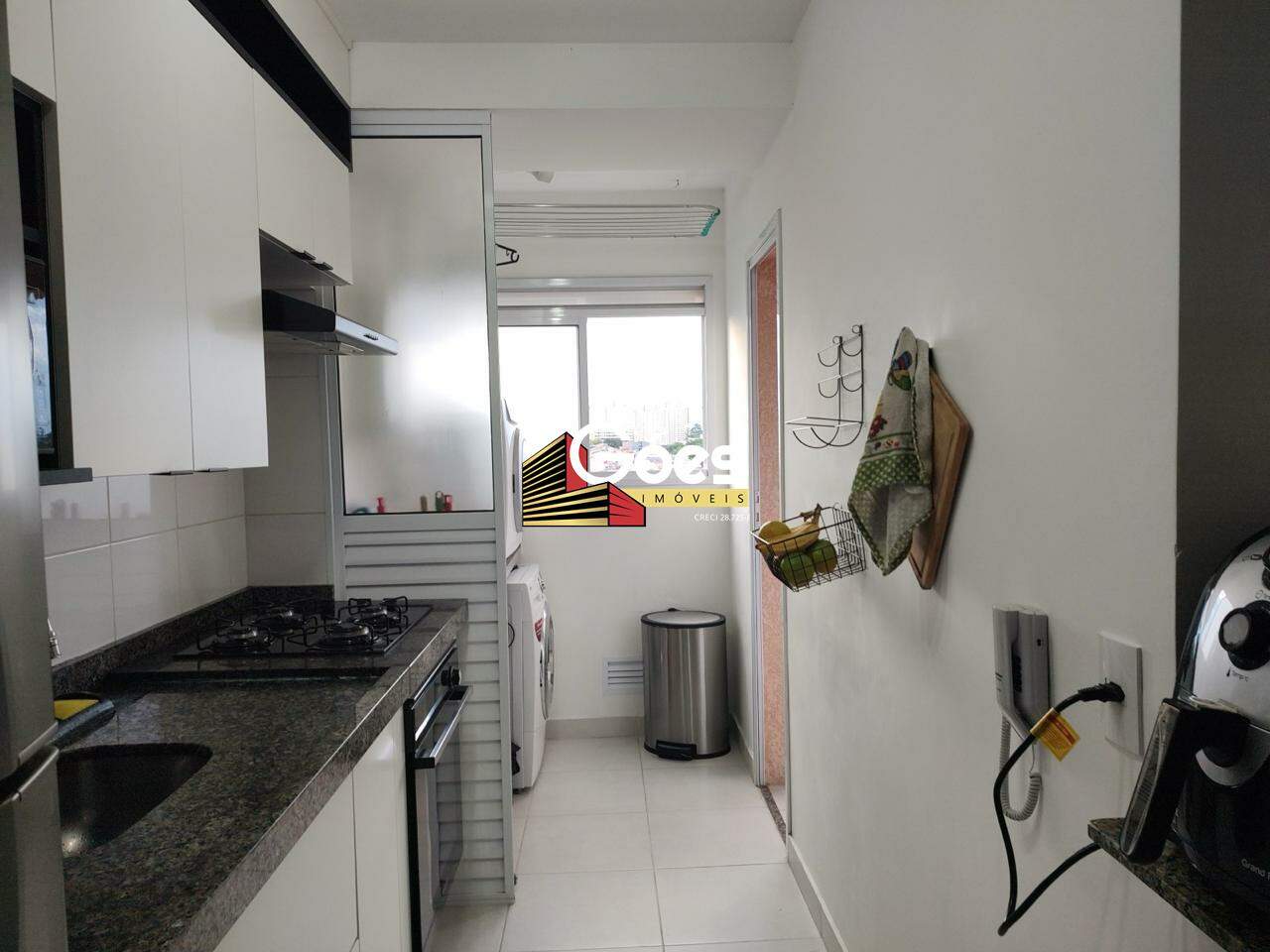 Apartamento à venda em Vila Noêmia: 
