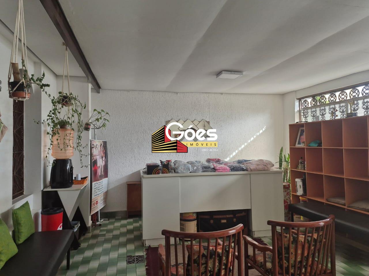 Terreno à venda em Vila Bocaina: 