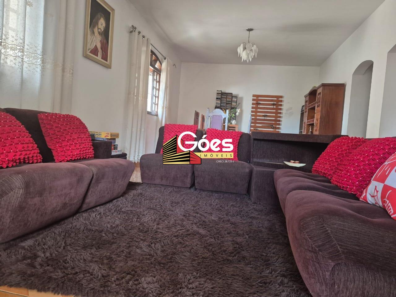 Terreno à venda em Vila Bocaina: 