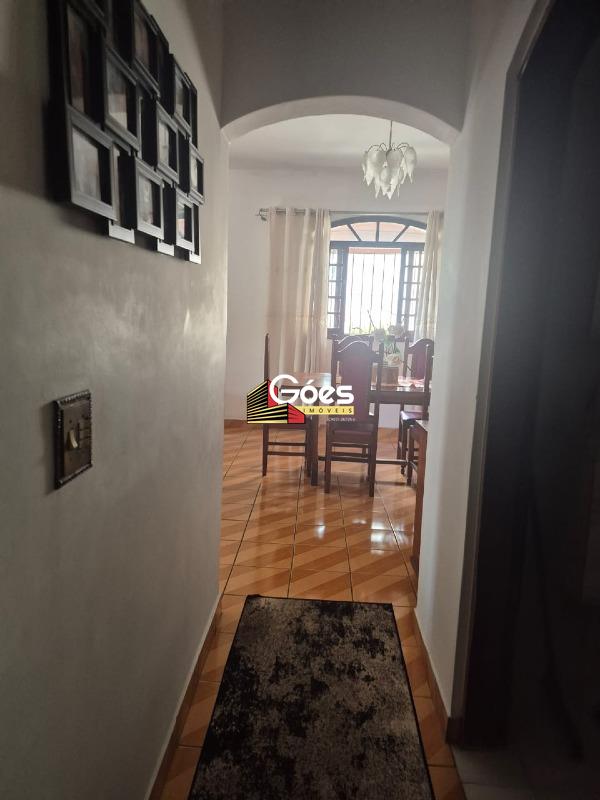 Terreno à venda em Vila Bocaina: 