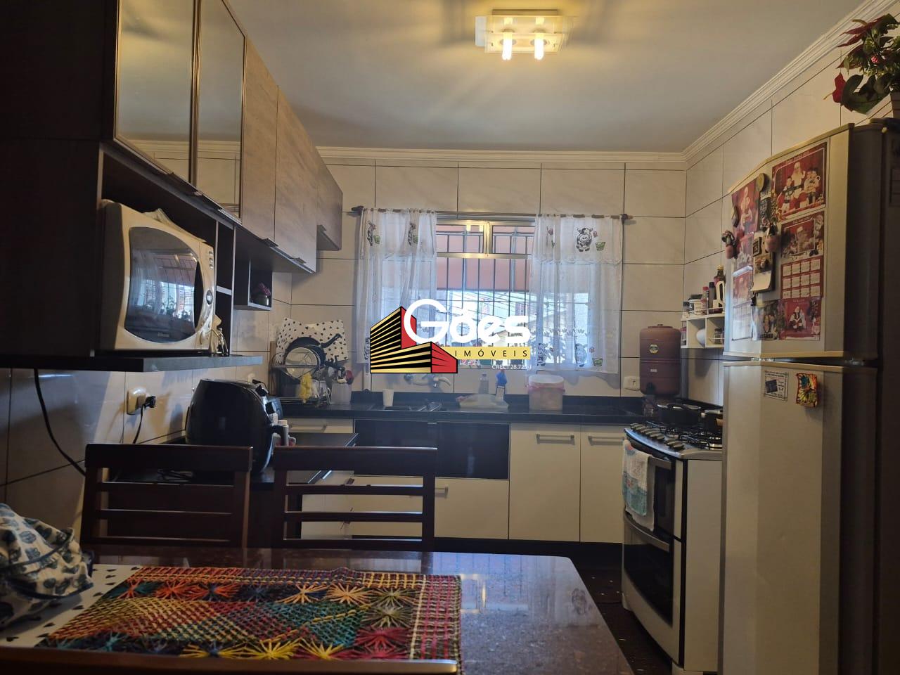 Terreno à venda em Vila Bocaina: 