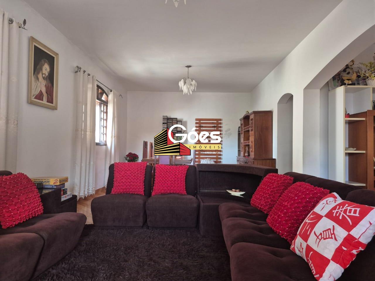 Terreno à venda em Vila Bocaina: 