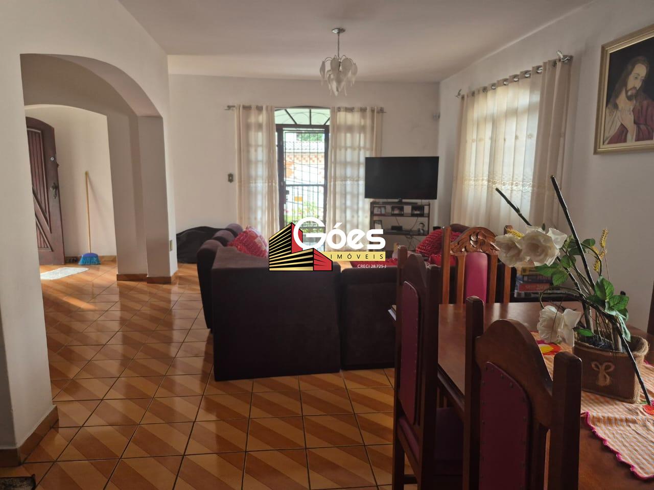 Terreno à venda em Vila Bocaina: 