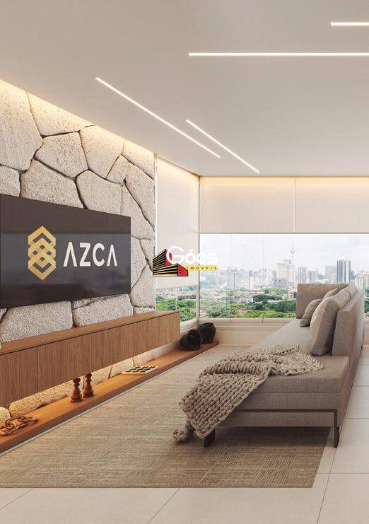 Apartamento à venda com 3 quartos, 92m² - Foto 4