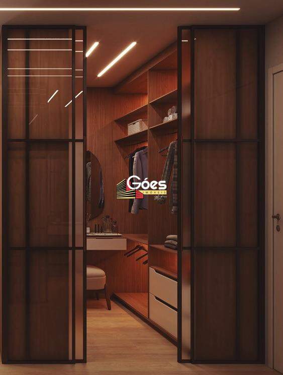 Apartamento à venda com 3 quartos, 92m² - Foto 9