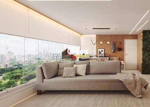 Apartamento à venda com 3 quartos, 92m² - Foto 5