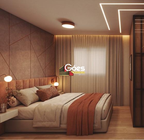 Apartamento à venda com 3 quartos, 92m² - Foto 7