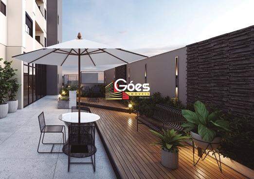 Apartamento à venda com 3 quartos, 92m² - Foto 19