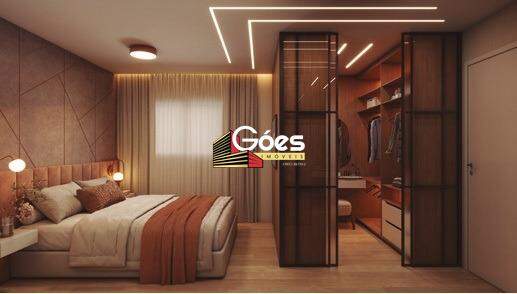 Apartamento à venda com 3 quartos, 92m² - Foto 8