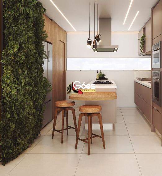 Apartamento à venda com 3 quartos, 92m² - Foto 6