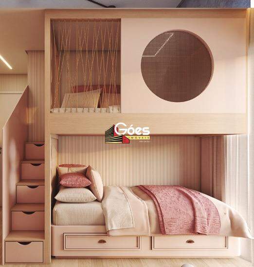 Apartamento à venda com 3 quartos, 92m² - Foto 13