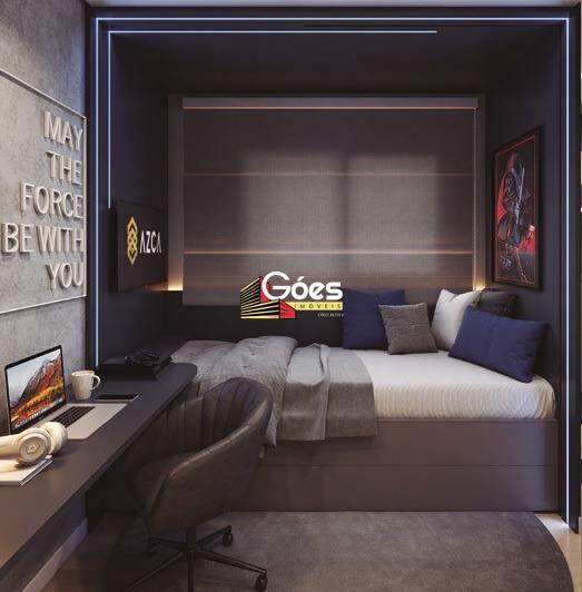 Apartamento à venda com 3 quartos, 92m² - Foto 11