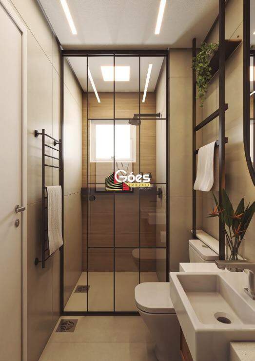 Apartamento à venda com 3 quartos, 92m² - Foto 10
