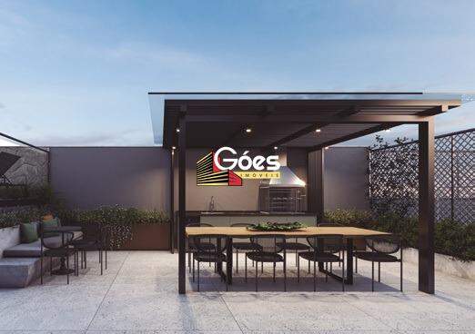 Apartamento à venda com 3 quartos, 92m² - Foto 16
