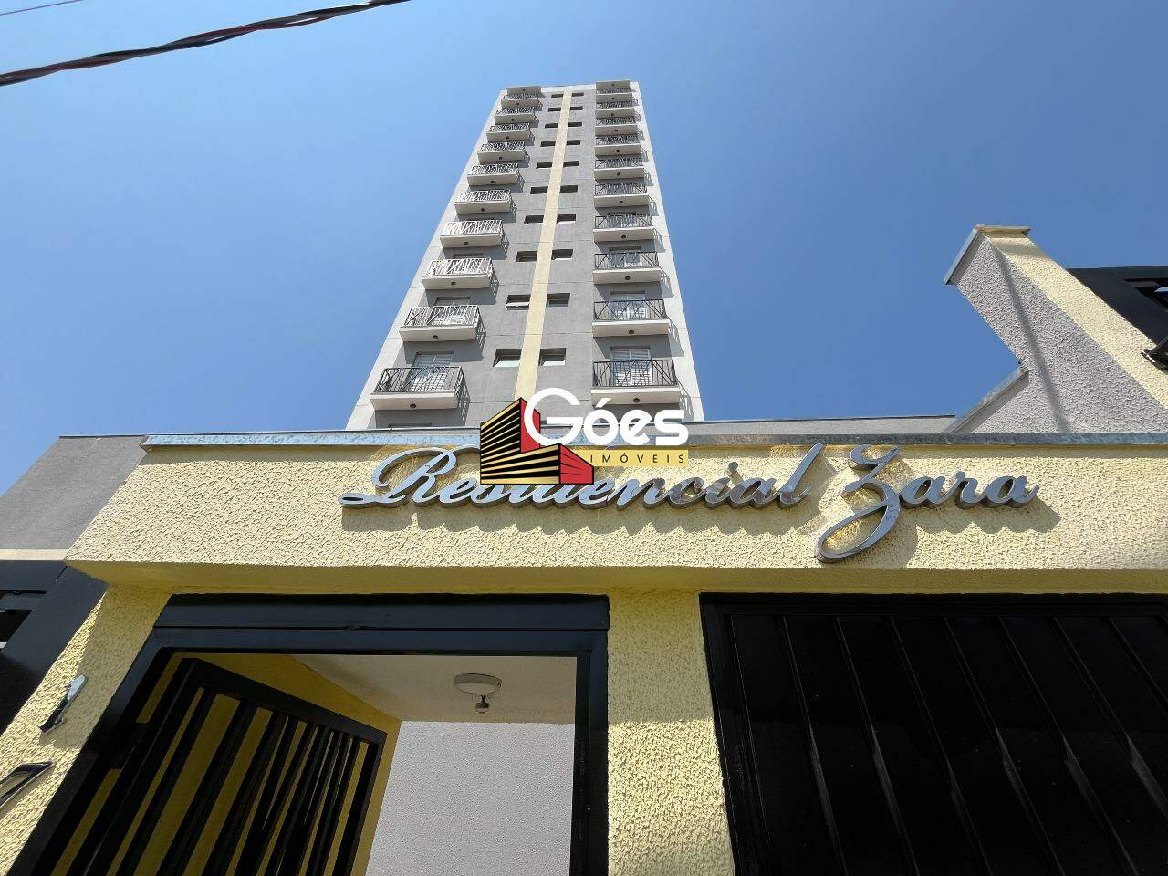 Apartamento à venda com 2 quartos, 50m² - Foto 23