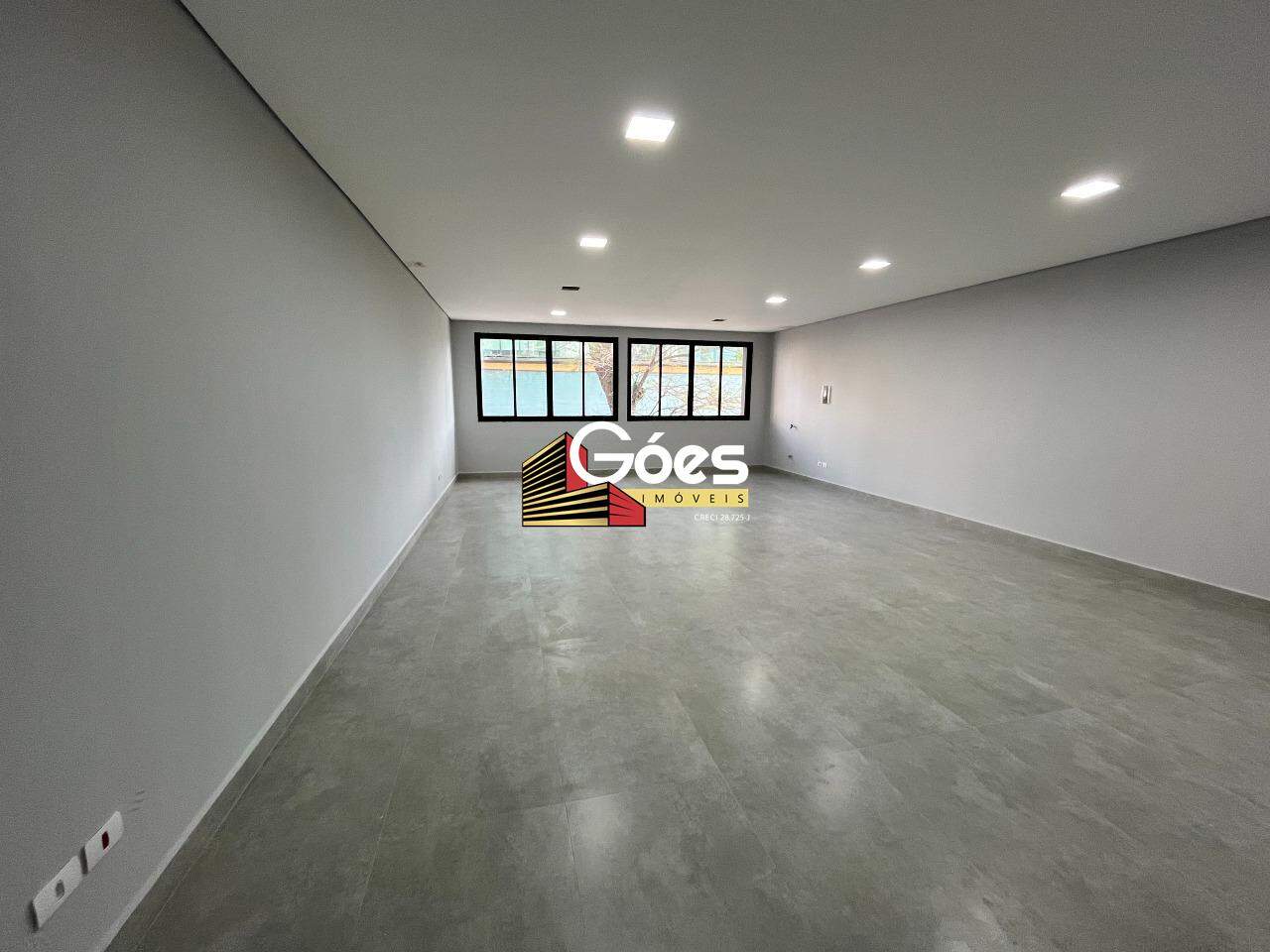 Conjunto Comercial-Sala para alugar, 62m² - Foto 4