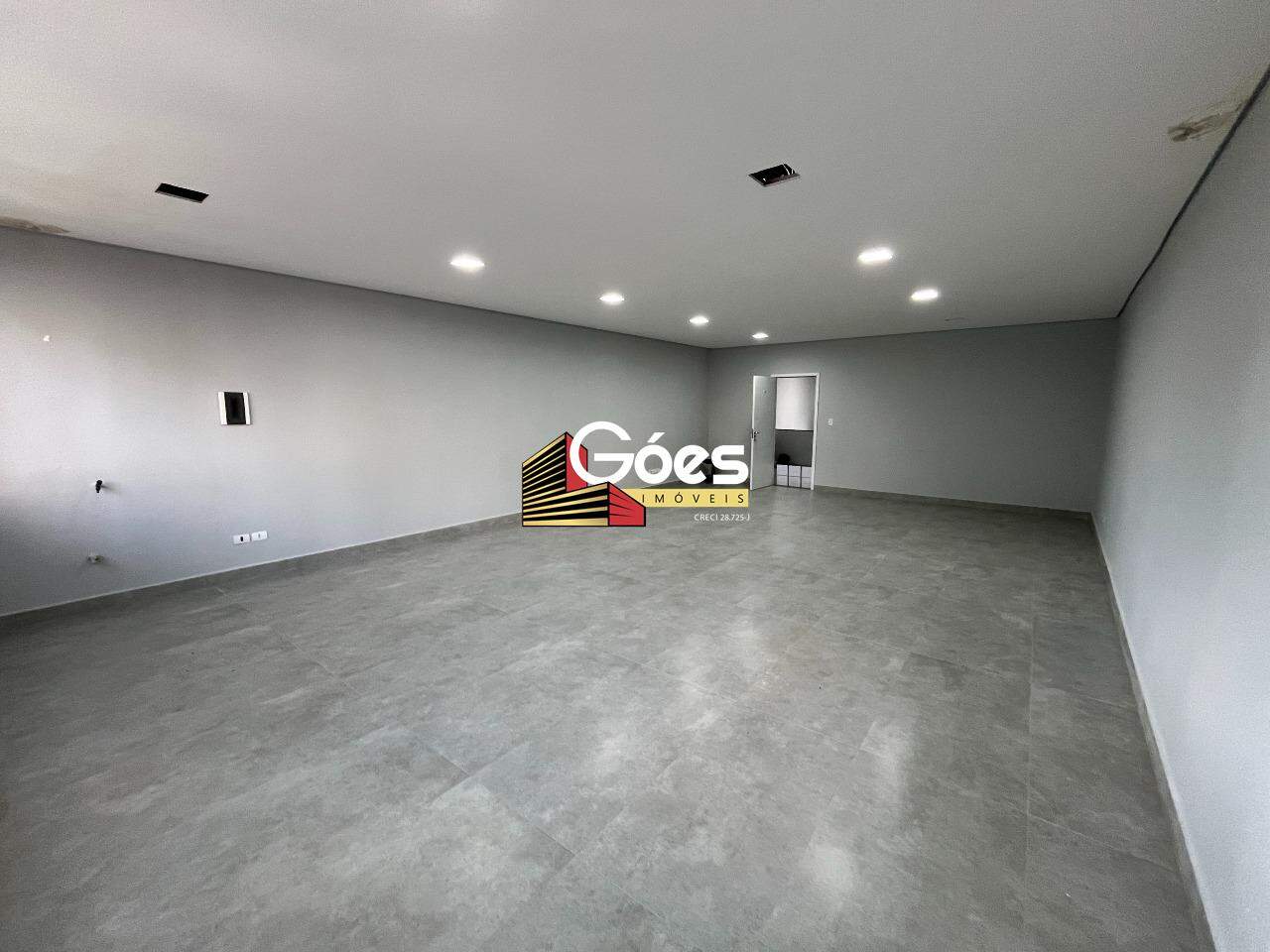 Conjunto Comercial-Sala para alugar, 62m² - Foto 1