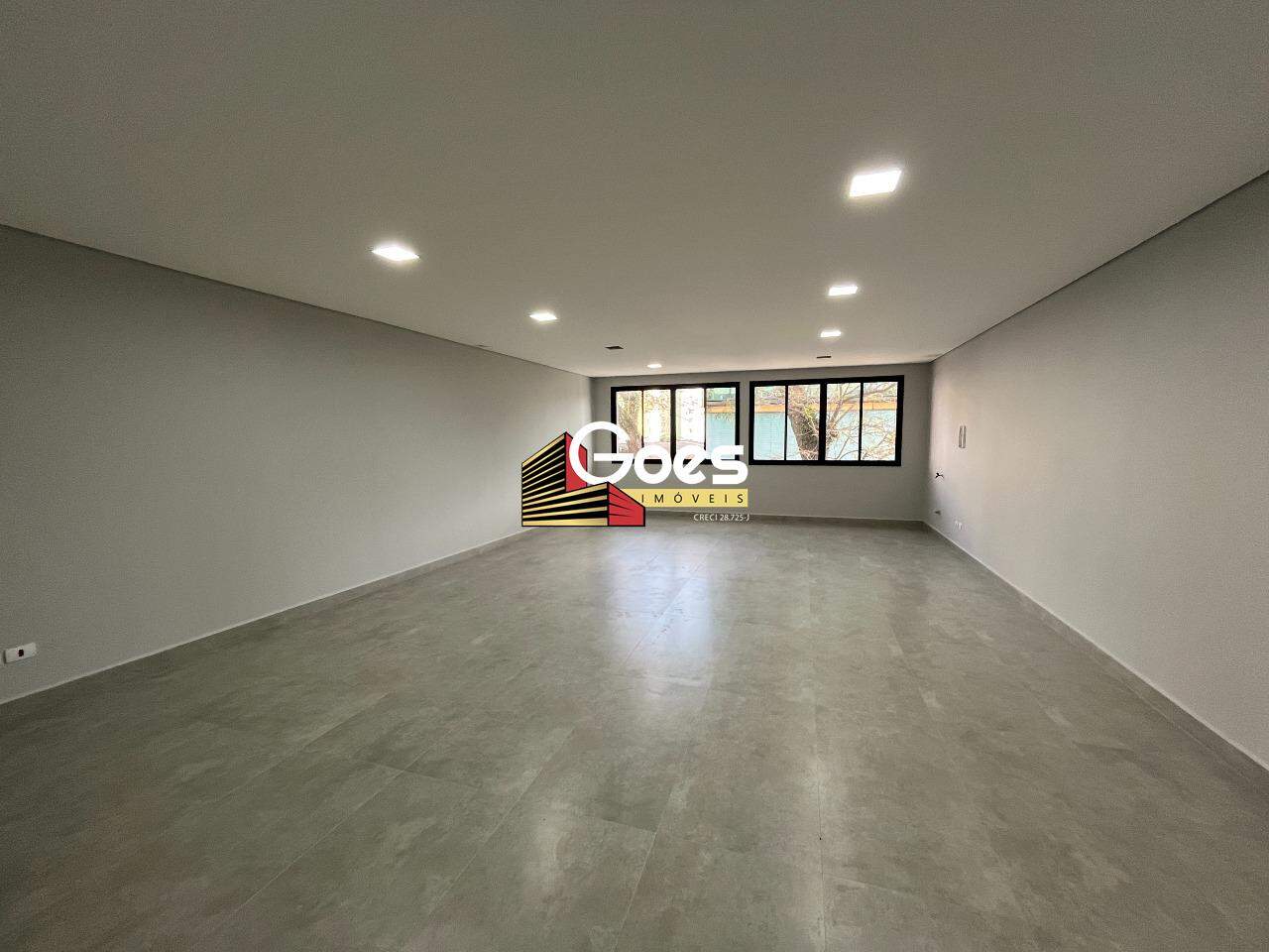 Conjunto Comercial-Sala para alugar, 62m² - Foto 12