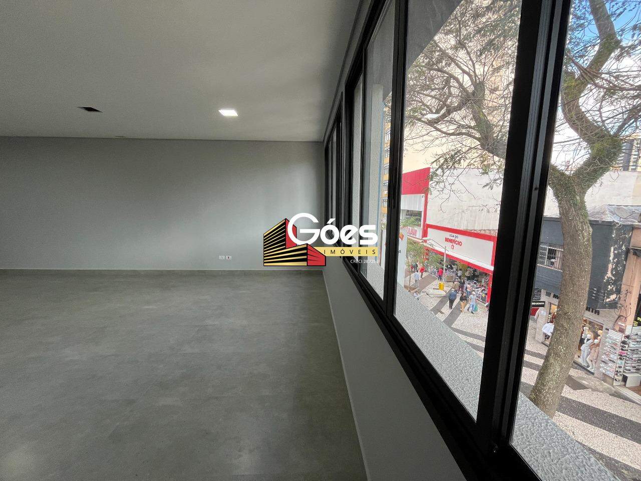 Conjunto Comercial-Sala para alugar, 62m² - Foto 9