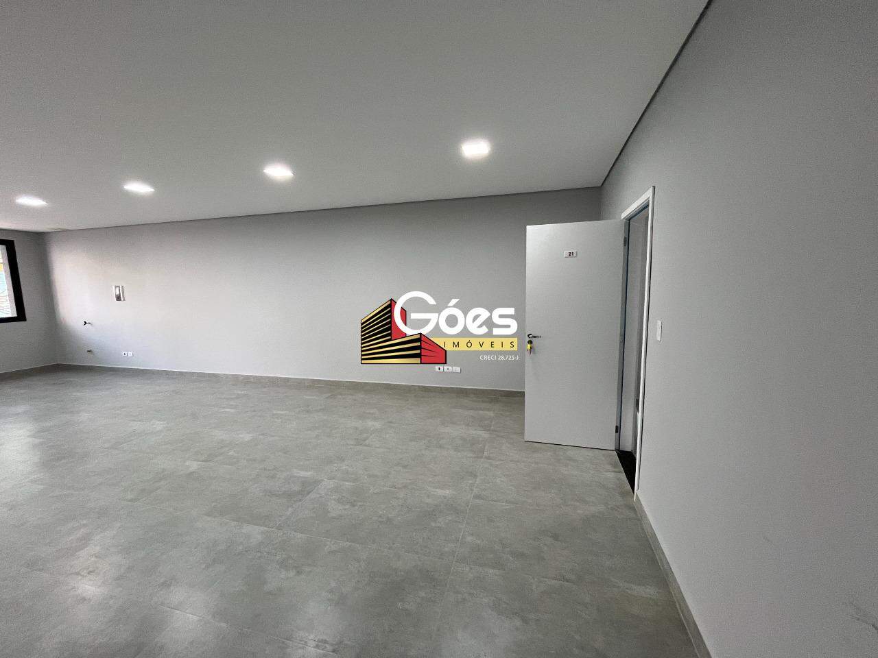 Conjunto Comercial-Sala para alugar, 62m² - Foto 6