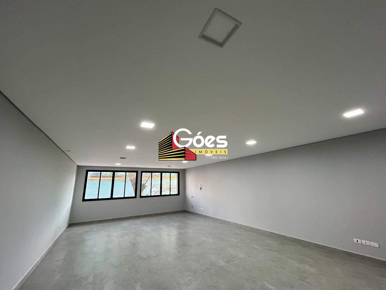 Conjunto Comercial-Sala para alugar, 62m² - Foto 3