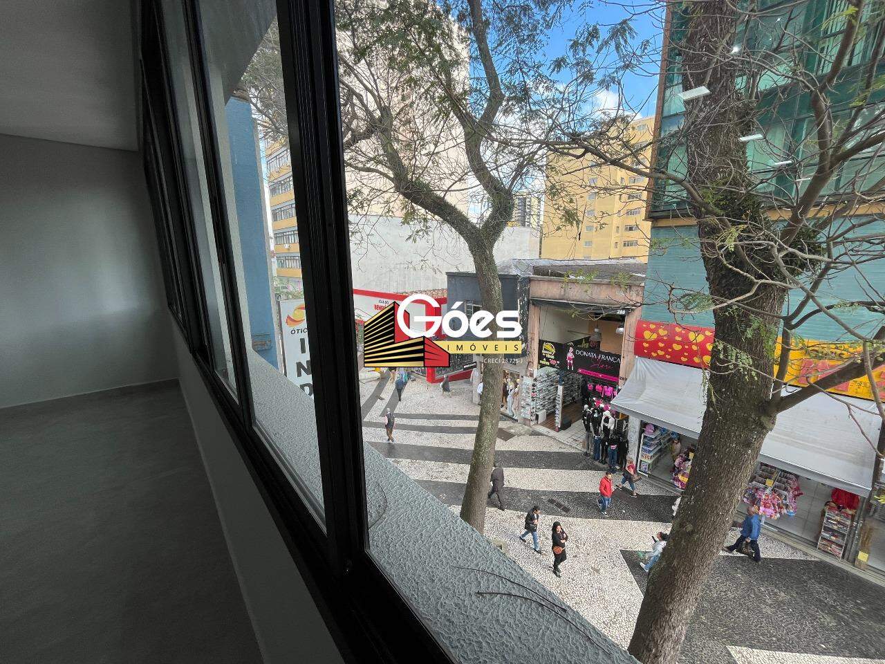 Conjunto Comercial-Sala para alugar, 62m² - Foto 10