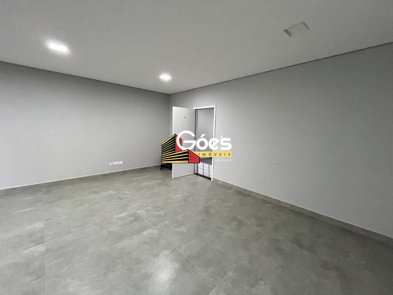 Conjunto Comercial-Sala para alugar, 62m² - Foto 7