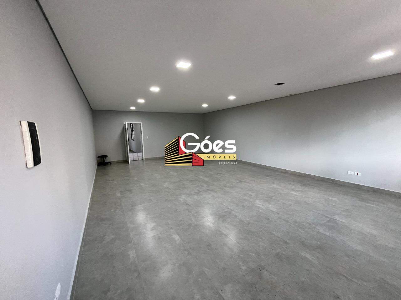 Conjunto Comercial-Sala para alugar, 62m² - Foto 11