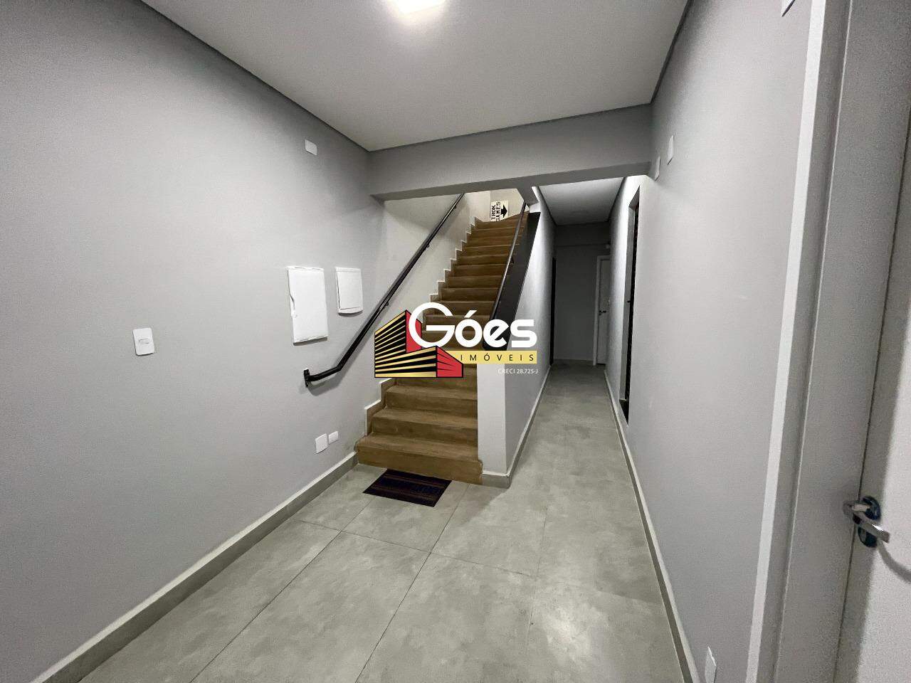 Conjunto Comercial-Sala para alugar, 62m² - Foto 17