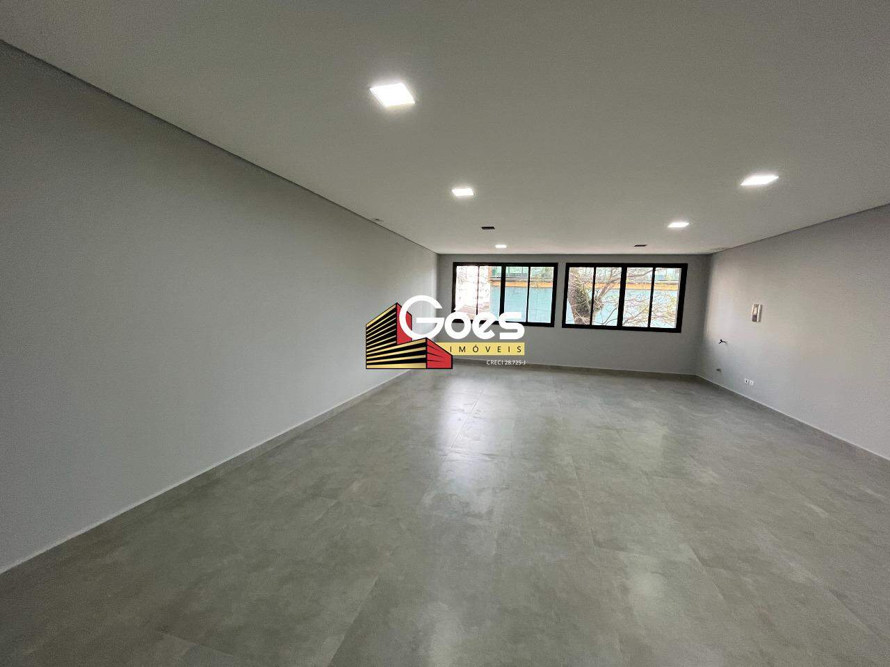 Conjunto Comercial-Sala para alugar, 62m² - Foto 2