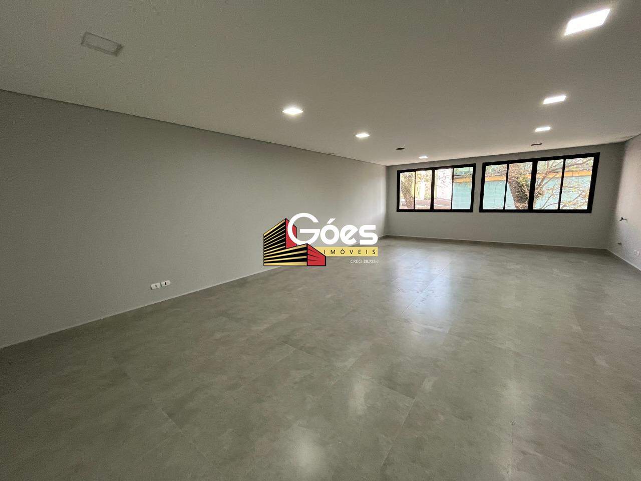 Conjunto Comercial-Sala para alugar, 62m² - Foto 14