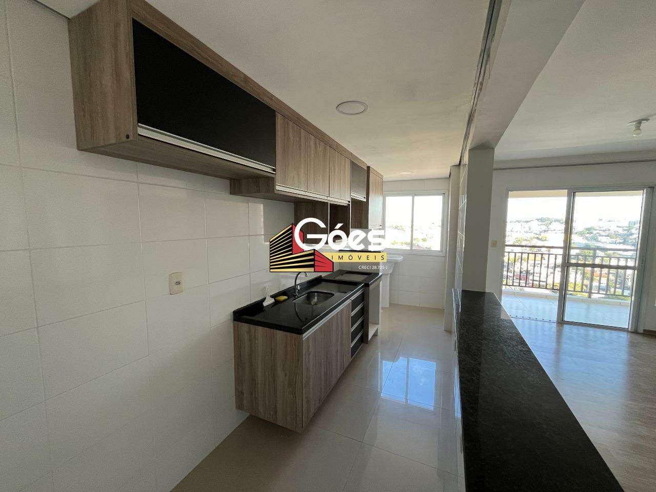Apartamento para alugar com 3 quartos, 77m² - Foto 7