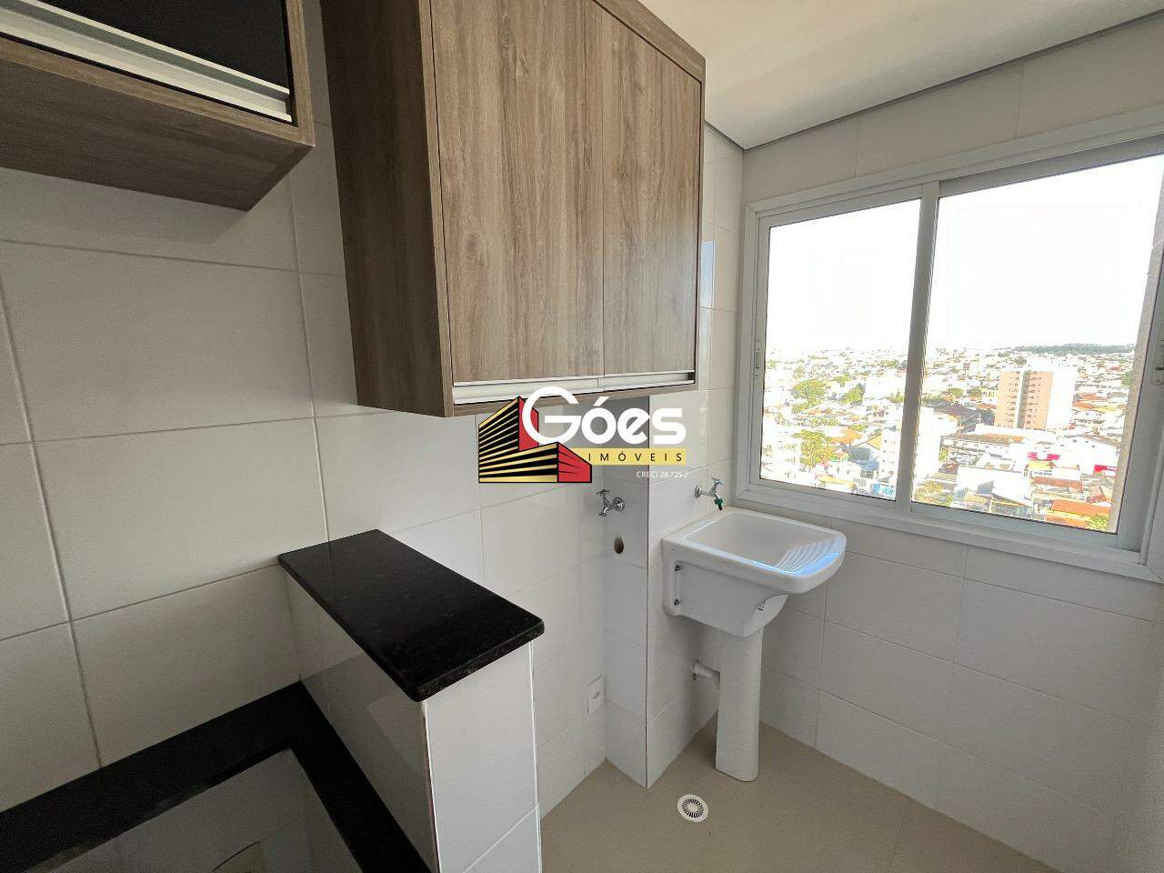 Apartamento para alugar com 3 quartos, 77m² - Foto 6