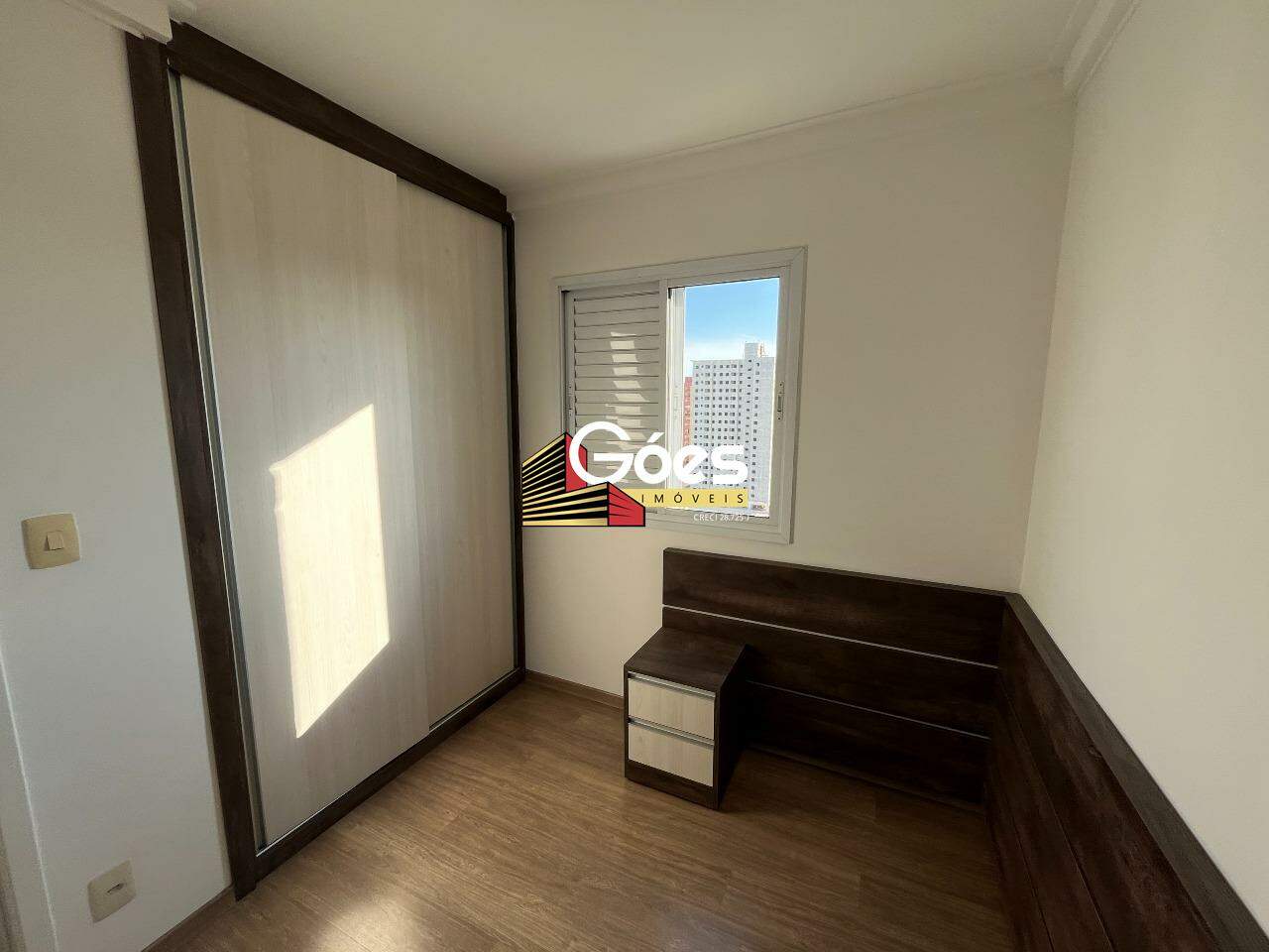 Apartamento para alugar com 3 quartos, 77m² - Foto 22