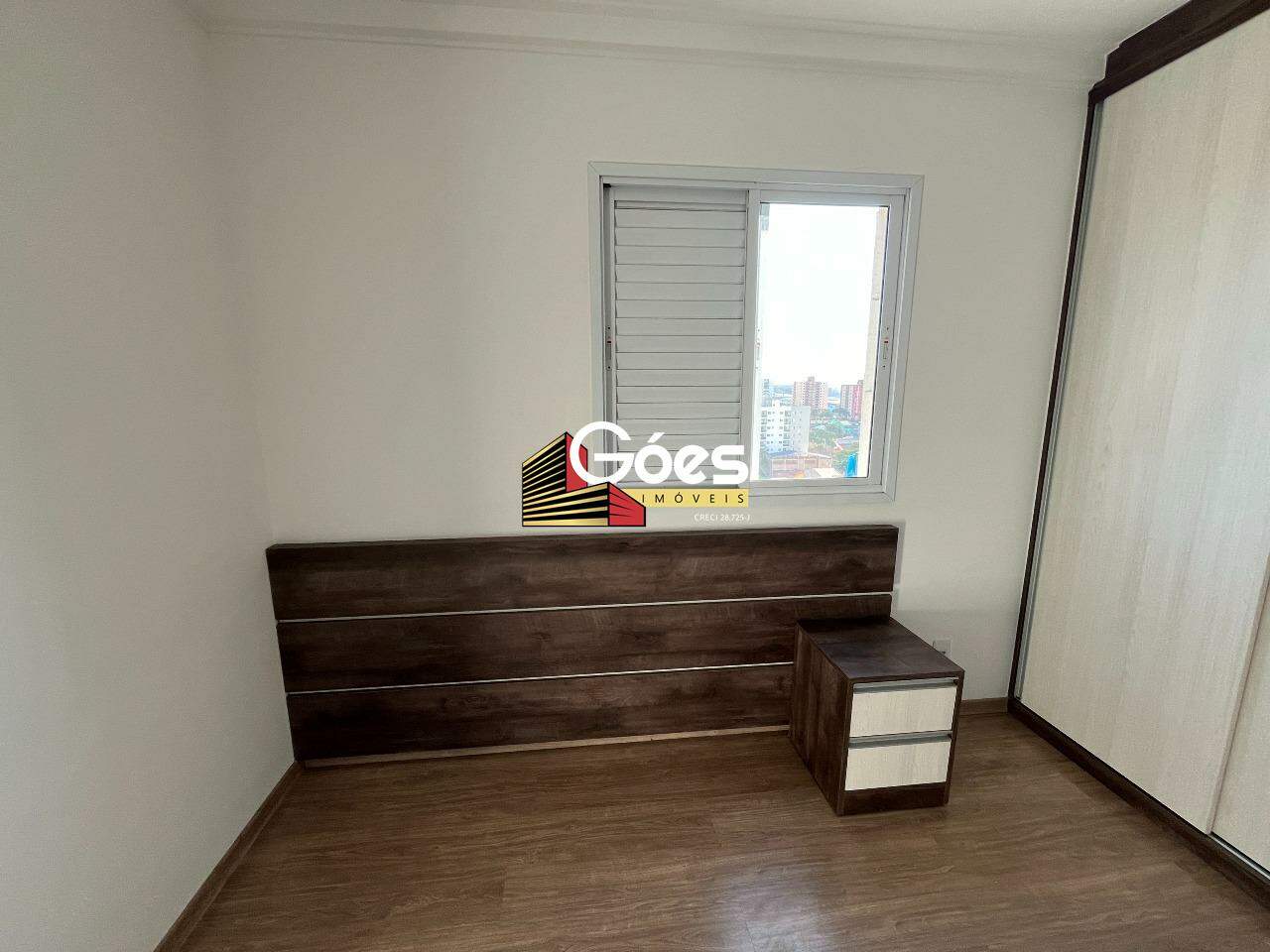 Apartamento para alugar com 3 quartos, 77m² - Foto 18