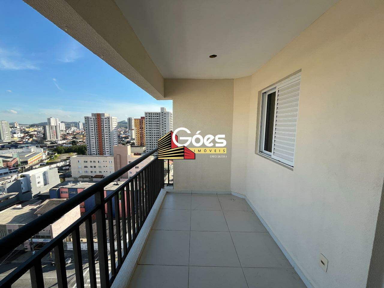 Apartamento para alugar com 3 quartos, 77m² - Foto 14