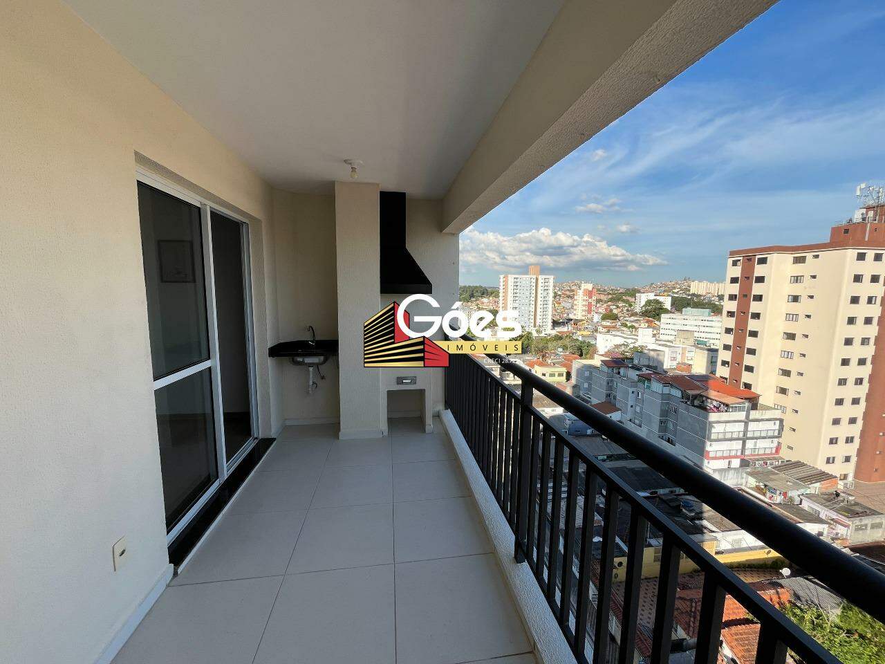 Apartamento para alugar com 3 quartos, 77m² - Foto 13