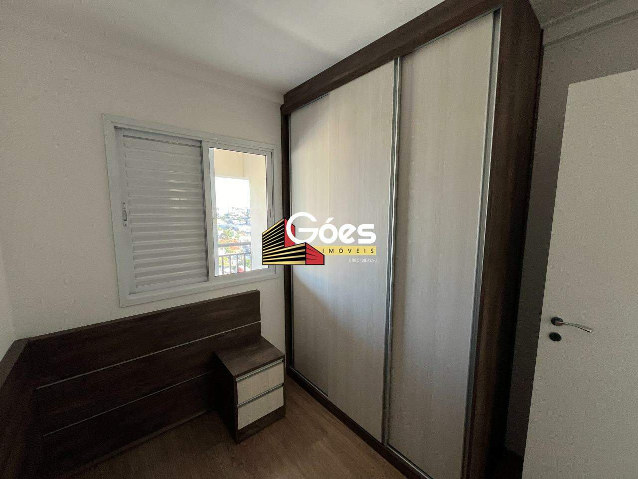 Apartamento para alugar com 3 quartos, 77m² - Foto 19