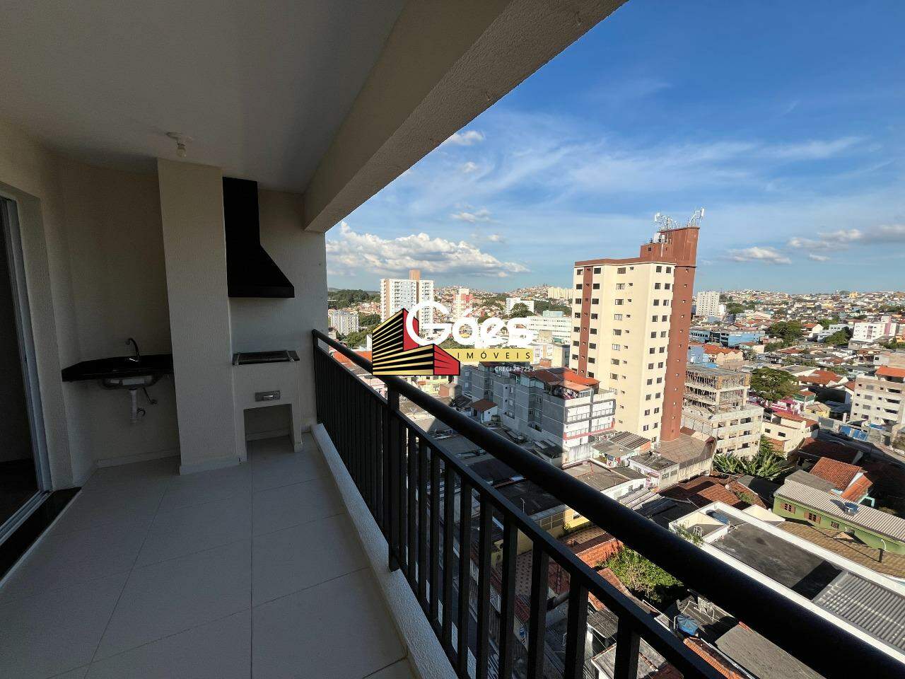 Apartamento para alugar com 3 quartos, 77m² - Foto 11