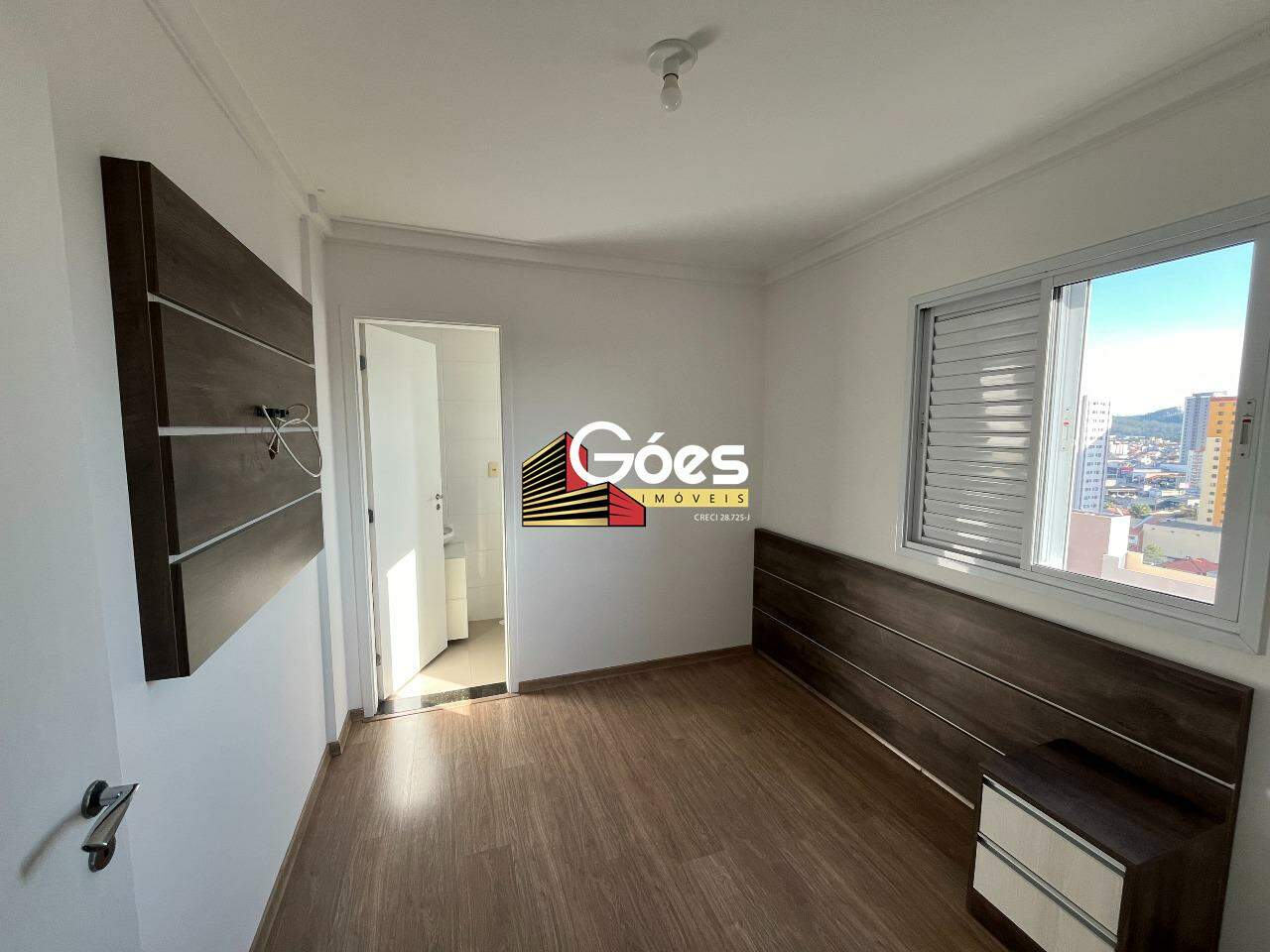 Apartamento para alugar com 3 quartos, 77m² - Foto 24