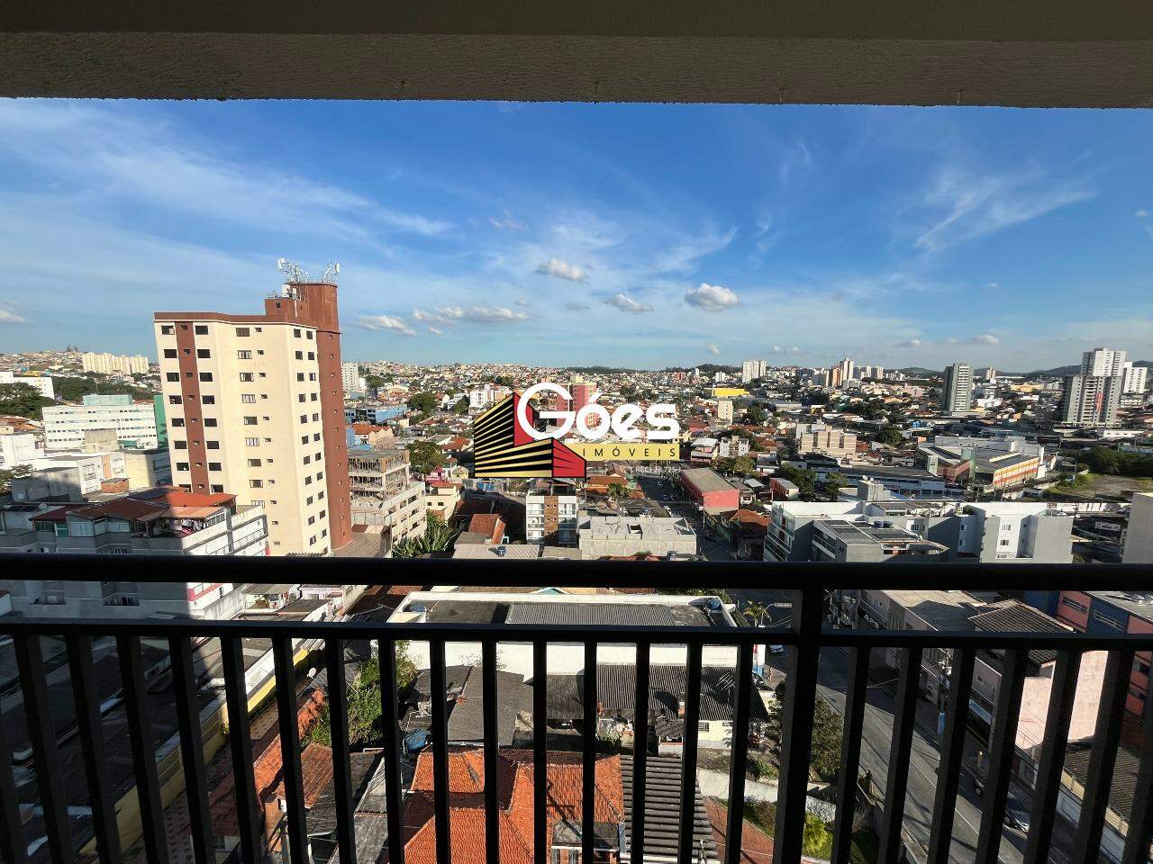 Apartamento para alugar com 3 quartos, 77m² - Foto 12
