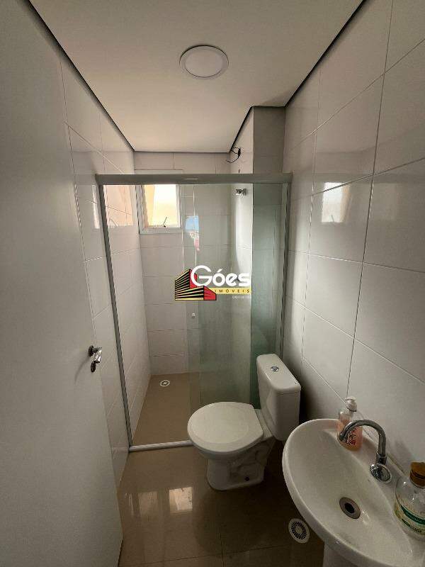Apartamento para alugar com 3 quartos, 77m² - Foto 21