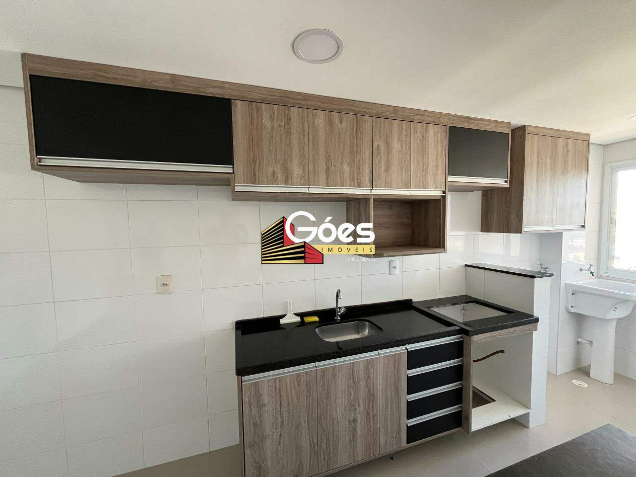 Apartamento para alugar com 3 quartos, 77m² - Foto 5