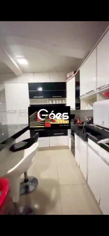 Sobrado à venda em Parque Boa Esperança: 