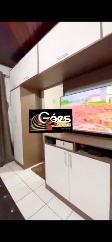 Sobrado à venda em Parque Boa Esperança: 