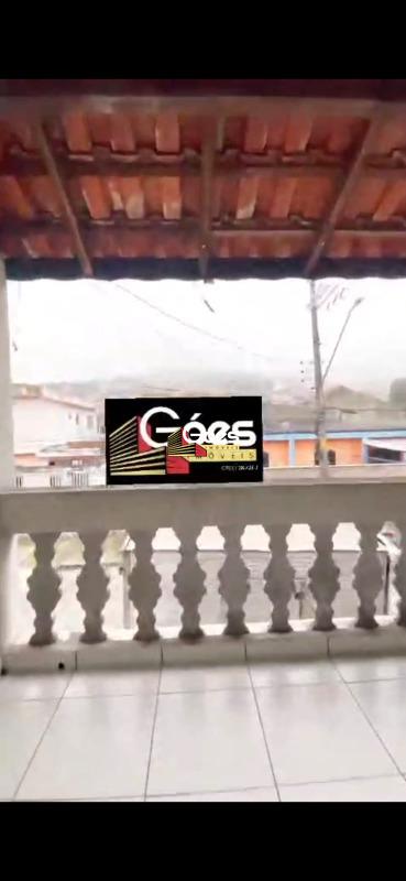 Sobrado à venda em Parque Boa Esperança: 